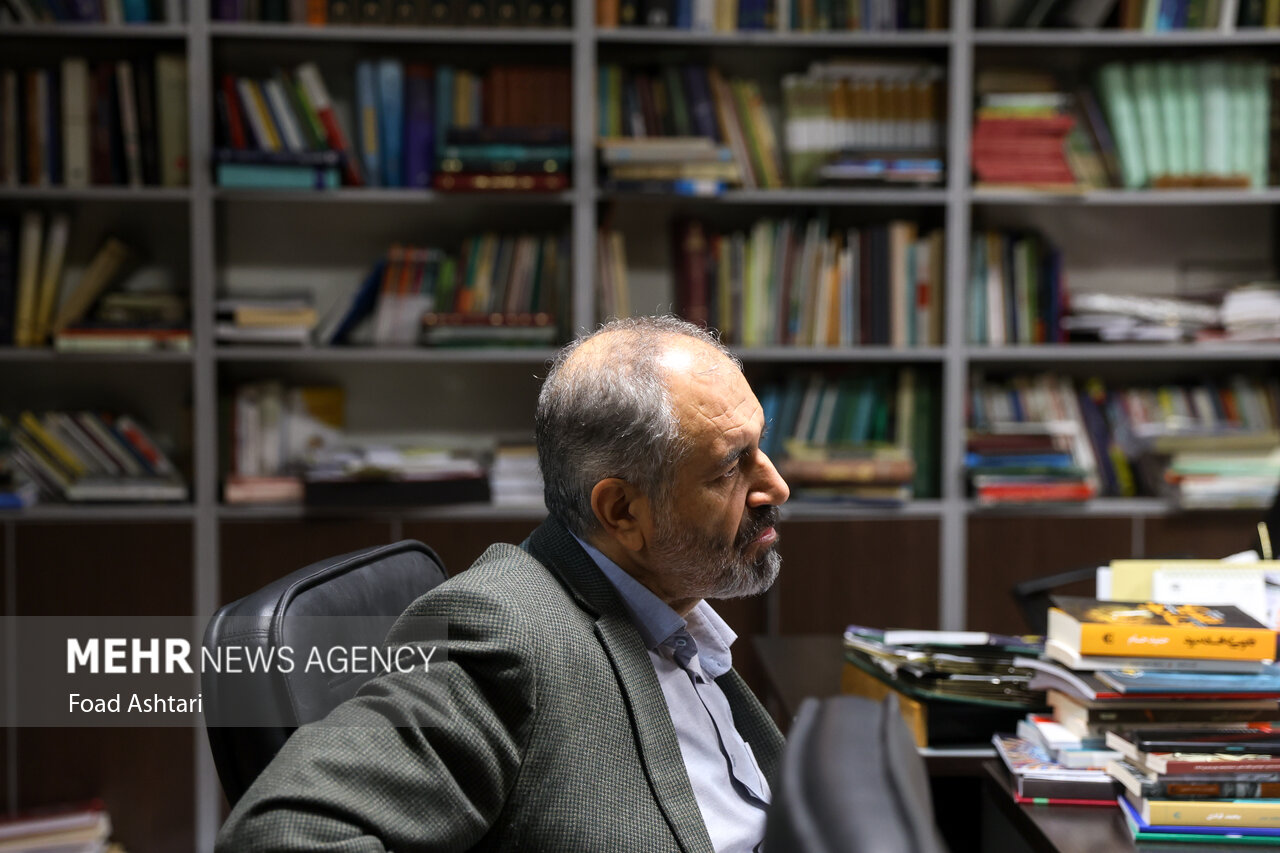 مخاطب ماه و بلوط مسئولین هستند / همه در جایگاه متهم باید پاسخگو باشند 2