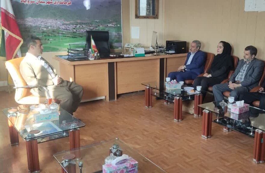 عارفی: حمایت از توانخواهان مستلزم بهره‌مندی از تمامی ظرفیت‌ها است