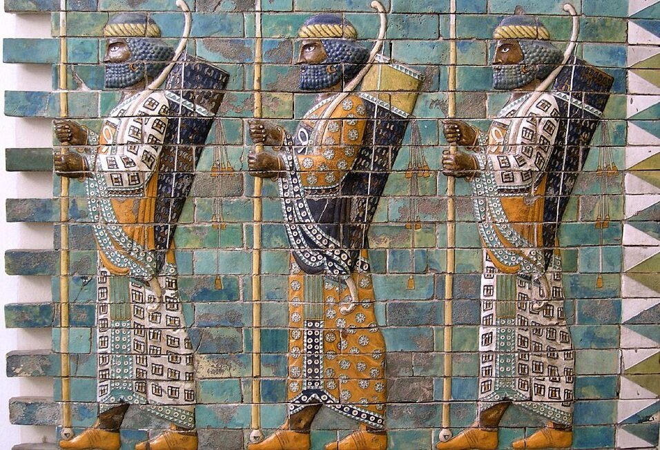 تعظیم جهان در برابر قدرت ایران؛ فتح آرتیمیزیوم تا حیرت صدام