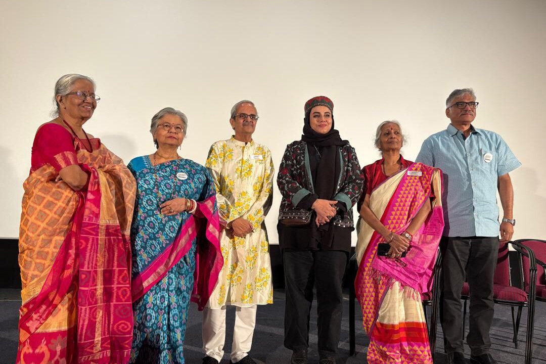 فيلم،رويداد،هند،ايراني،آبيار،نرگس،مخاطبان،سينماي،سينما،حيدرآ ...