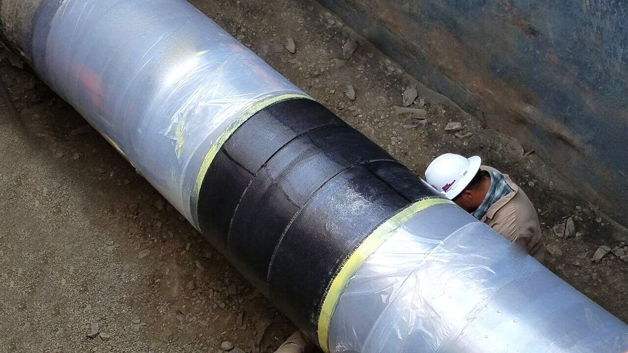 نشتی گاز در خشکبیجار؛ نیروهای امدادی در محل حادثه هستند نشتی گاز در خشکبیجار؛ نیروهای امدادی در محل حادثه هستند