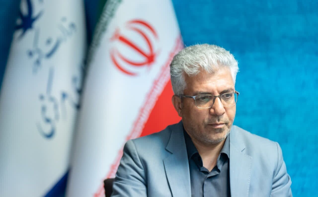 ابک: ذخیره سد کمال‌صالح در وضعیت بحرانی است