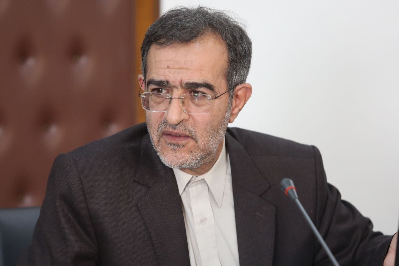 ضرورت کاهش ضوابط دستوپاگیر و تقویت آزادی عمل پژوهشگران