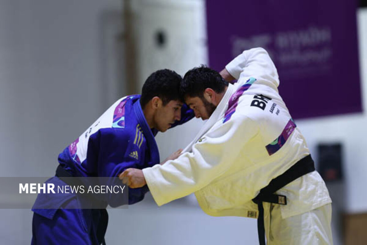 مدال،كاپ،جودو،الجزاير،آفريقا
