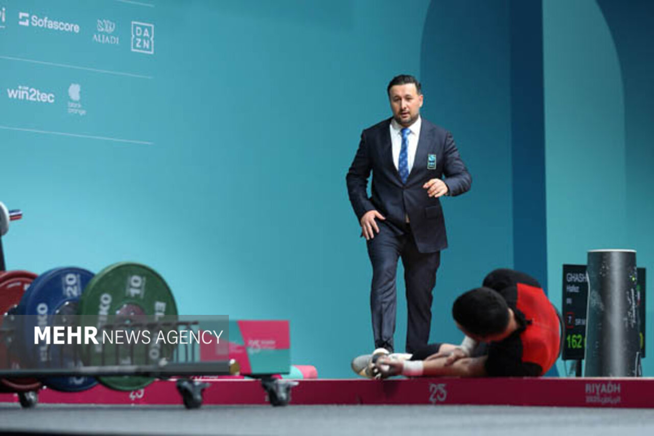 پزشكي،ايران،كميته،ورزشي،ورزشكاري،اميدوارم،عربستان