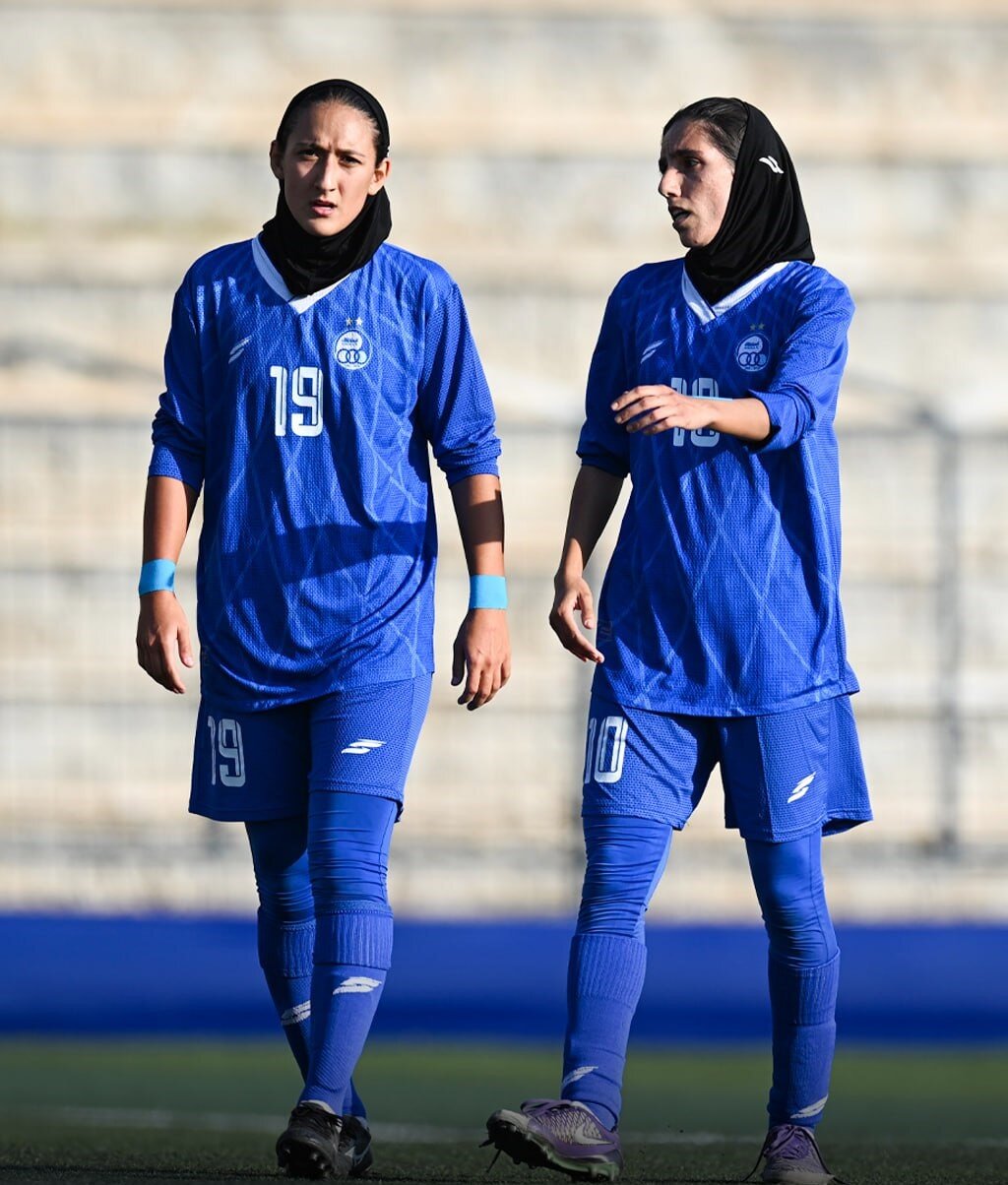 آمار خیره کننده استقلال برای رسیدن به پرسپولیس/ آبیها و یک رکورد خوب