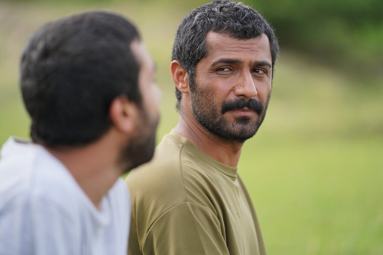 عشقی دور از انتظار در روستا؛ حسین مهری مشتاق یک نقش متفاوت بود