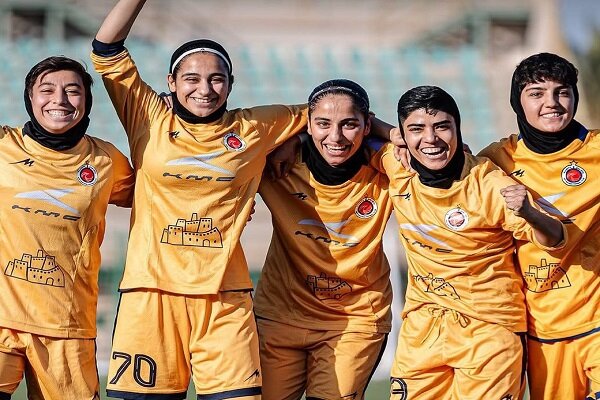 ديدار،تيم،البرز،هفته،تهران،خاتون،سيرجان