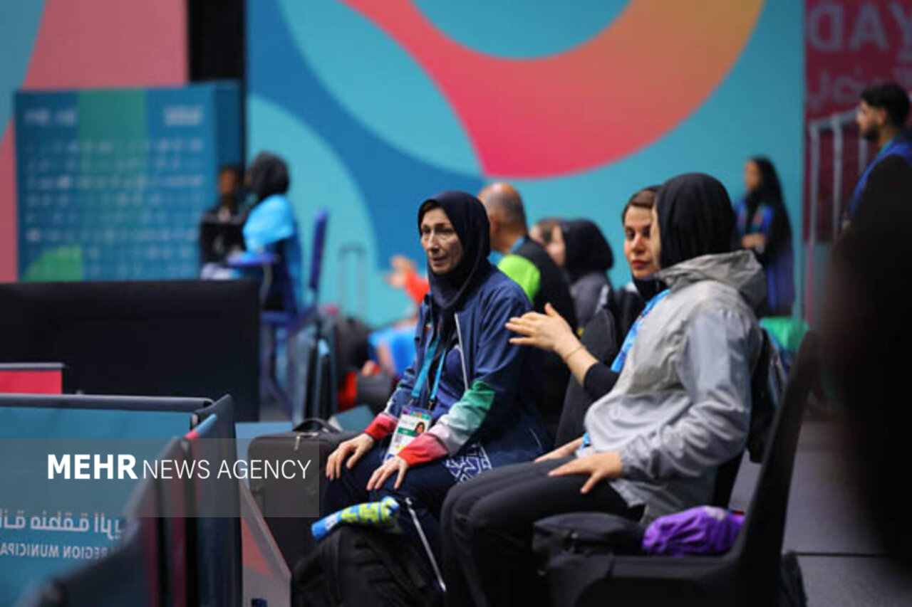 تنیس روی میز زنان با ایدهآلها فاصله دارد/ بودجه مستقل میخواهیم