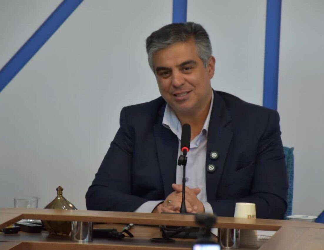 استاندار:  طرح جامع کاهش آلودگی هوای اراک نیازمند حمایت ملی است