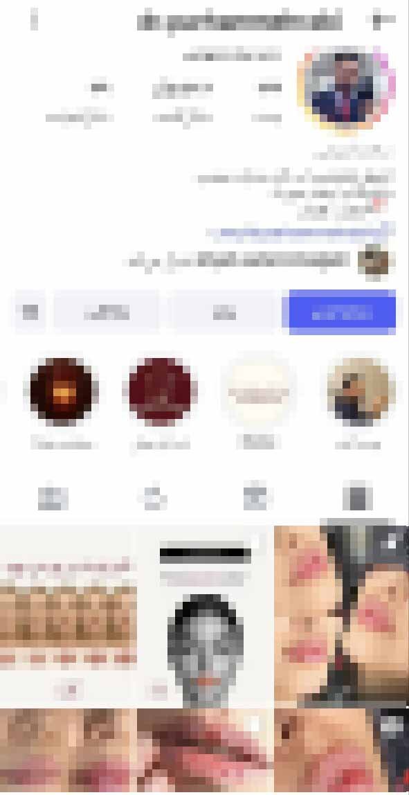 افزایش پزشکبلاگرها در قزوین؛ مرز تبلیغ و درمان کمرنگ می شود