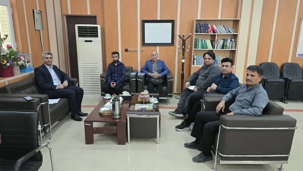 رئیس دادگستری کنگان: صلح و سازش سیاست دستگاه قضائی است