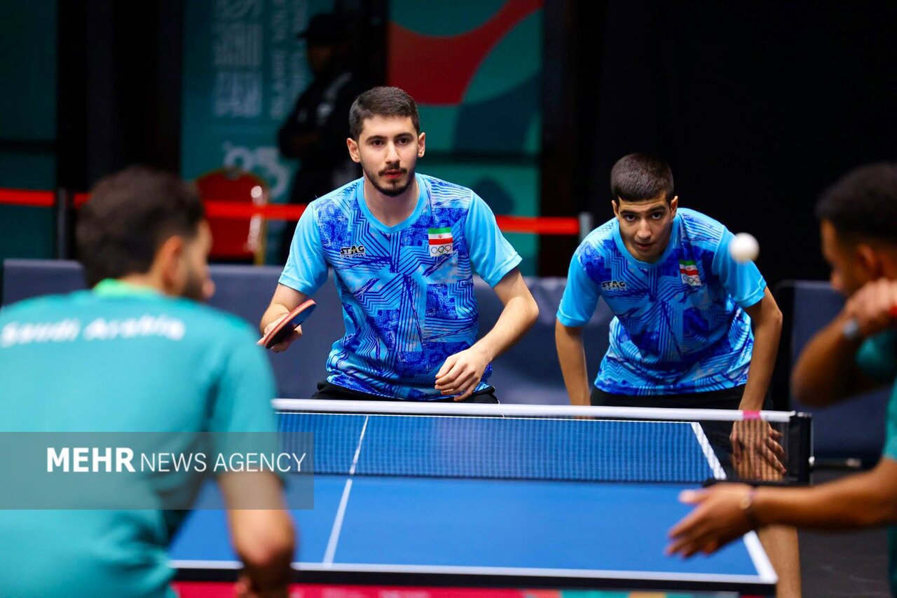 تيم،عربستان،ايران،–،تنيس