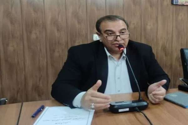 عیدی: همایش قدردانی از ملتهای یاری گر زلزله بم، نماد همدلی جهانی است عیدی: همایش قدردانی از ملتهای یاری گر زلزله بم، نماد همدلی جهانی است