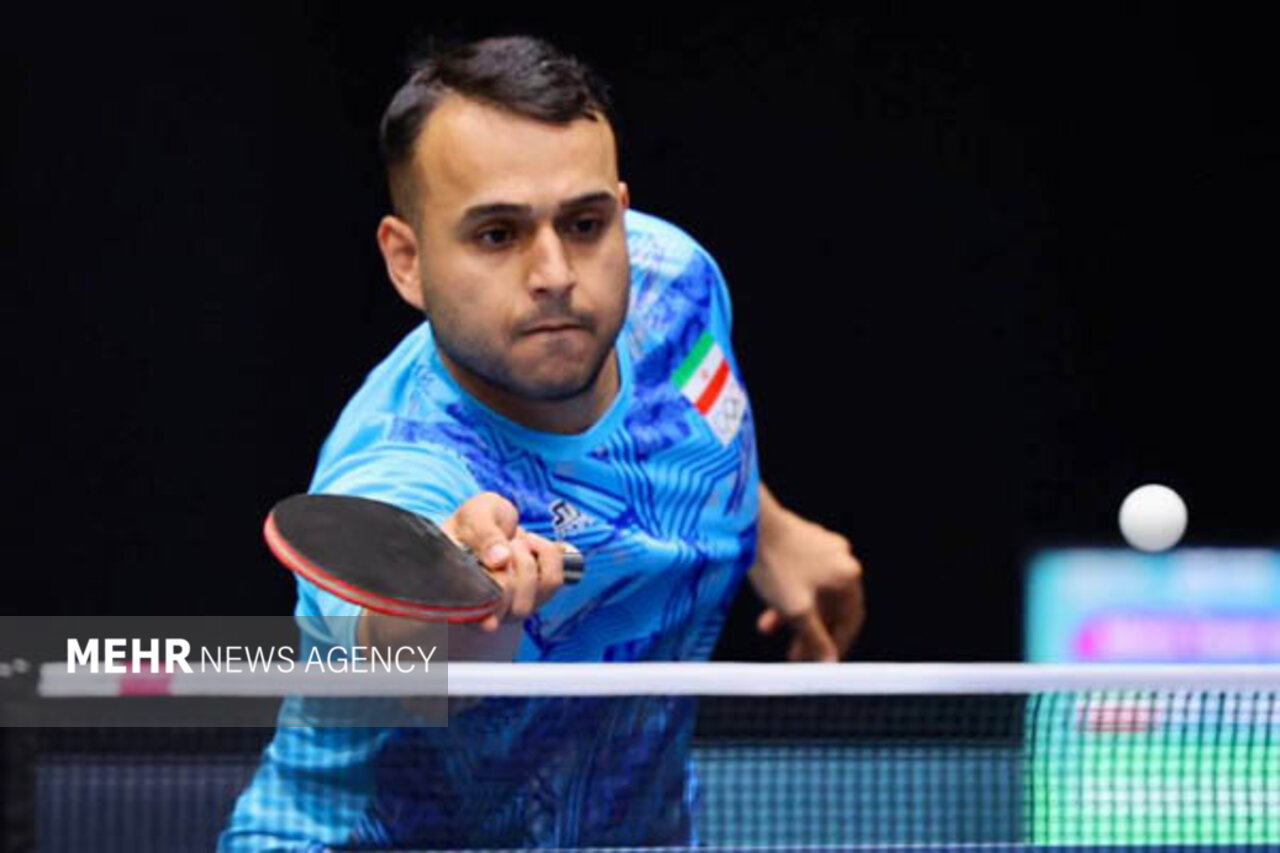 گيم،هدايي،مغلوب