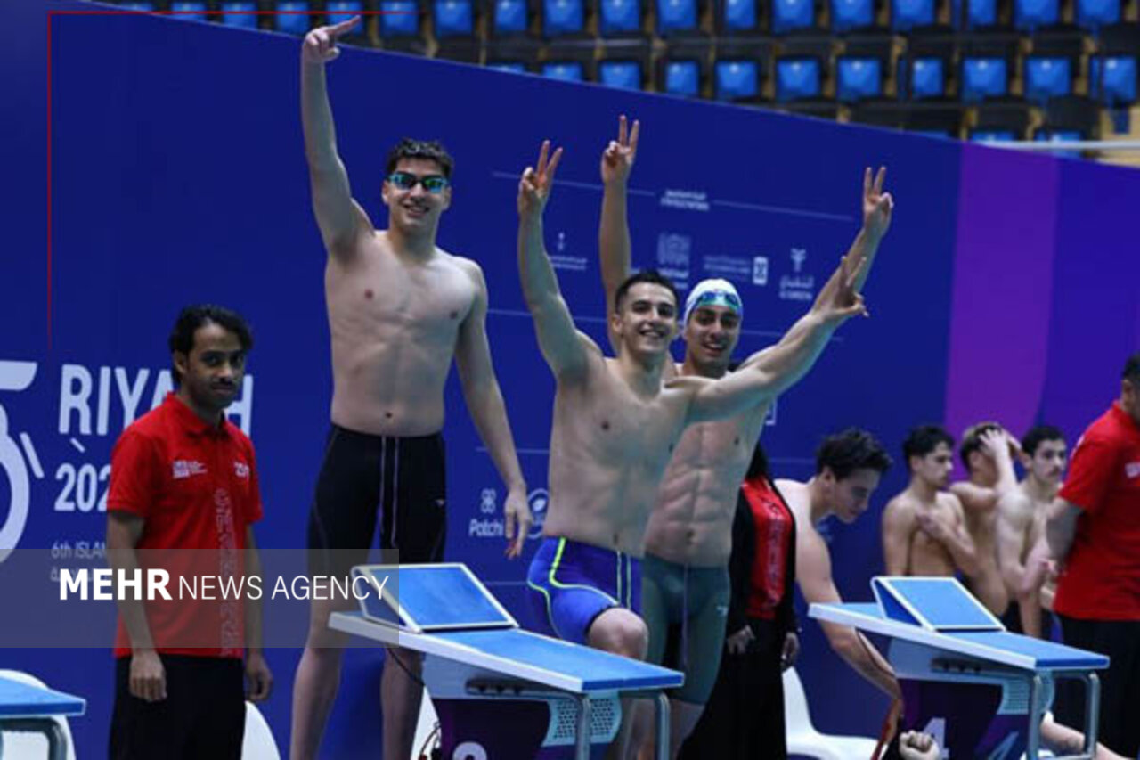 ركورد،تيم،ملي