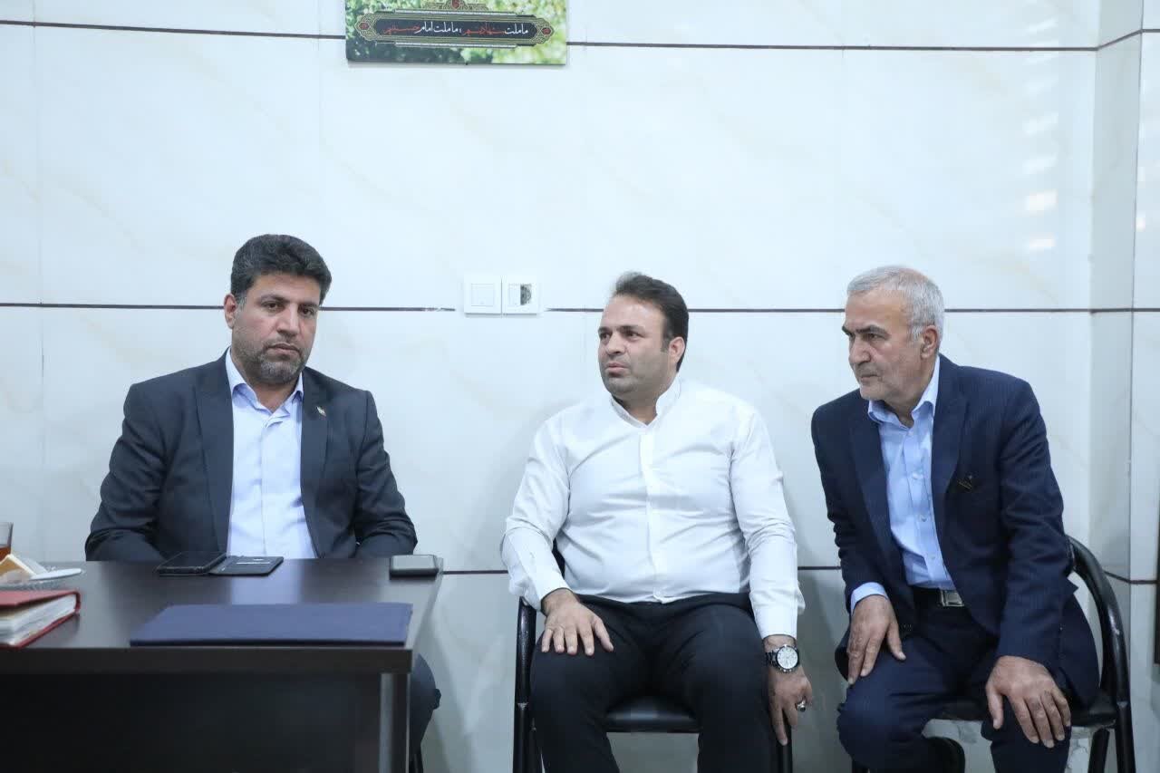 کشتی همدان در مسیر احیا؛ تأکید بر توسعه زیرساختها و حمایت مالی