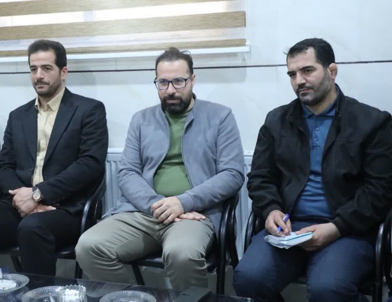 کشتی همدان در مسیر احیا؛ تأکید بر توسعه زیرساختها و حمایت مالی