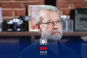 واکنش لاریجانی به مذاکره با آمریکا