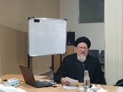 دعایی: نهادینه‌سازی سبک زندگی اسلامی نیازمند مدیریت ملی است