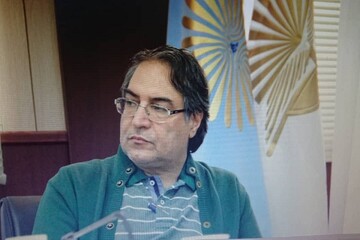 آمادگی دانشگاه‌پیام نور برای همکاری با دانشگاه فرهنگیان در تربیت معلم