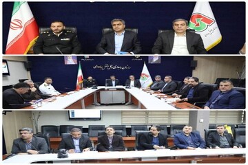 سامانه هوشمند «سهپات» برای کاهش تصادفات جاده‌ای رونمایی شد