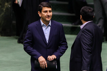 هاشمی: ۵۰درصد احکام اختصاصی وزارت ارتباطات در برنامه هفتم محقق شده است