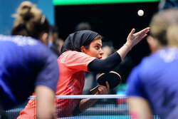 Women, men table tennis teams collect medals: 2025 Riyadh