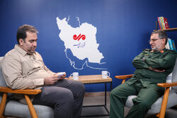 سەردار نایینی : ئیسرائیل توانایی دەسپێکردنی شەڕی نوێ لە دژی ئێرانی نییە