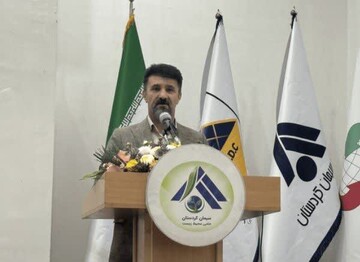 قادری: کاهش بارش‌ها تهدیدی جدی برای حیات وحش کردستان است