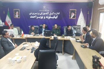 ساماندهی مسائل خبرنگاران کهگیلویه وبویراحمد با ایجاد شورای عالی رسانه
