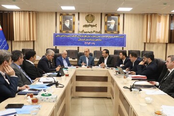 حق‌شناس: استان‌ها باید در تأمین کالاهای اساسی مستقل عمل کنند