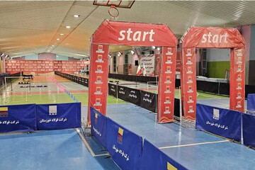 قهرمانان مسابقات آمادگی جسمانی «ایمیدرو» مشخص شدند