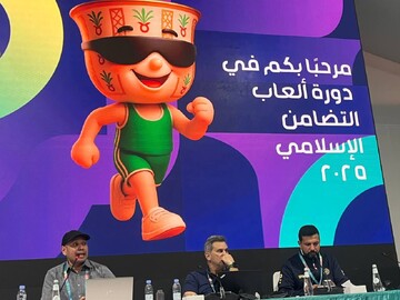 حریفان نمایندگان موی تای ایران مشخص شدند