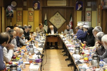 امانی: موظف به بسط گفتمان رهبر انقلاب و حفظ وحدت و انسجام ملی هستیم