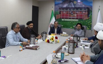 رحیمی: نمایندگی آموزش و پرورش عشایر در استان بوشهر راه‌اندازی شود