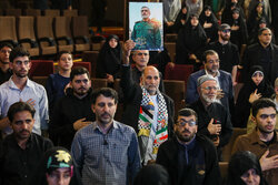 شهیدحاجی‌زاده زبان گویای نیروی هوافضا بود