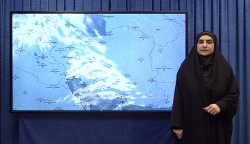 تداوم جوی پایدار در لرستان تا پایان هفته