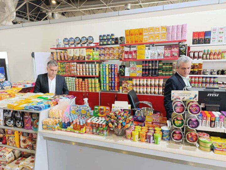 تشکیل پرونده گرانفروشی برای غرفههای موجود در فرودگاه عسلویه تشکیل پرونده گرانفروشی برای غرفههای موجود در فرودگاه عسلویه