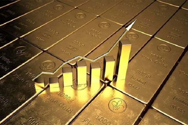 طلای جهانی در مسیر رشد هفتگی؛ اونس به ۴۳۷۶ دلار رسید طلای جهانی در مسیر رشد هفتگی؛ اونس به ۴۳۷۶ دلار رسید