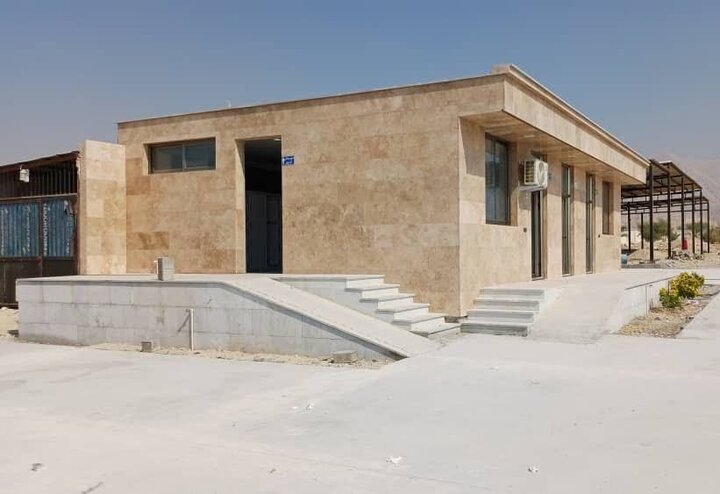 مناسب‌سازی مجتمع‌های خدمات رفاهی استان بوشهر آغاز شد