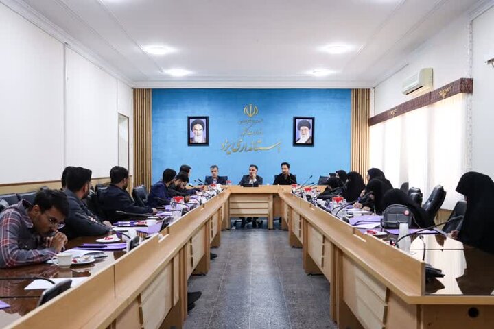 سالاری: دانشگاه مرکز برنامههای خلاقانه و مرجع آگاهیبخش جامعه باشد