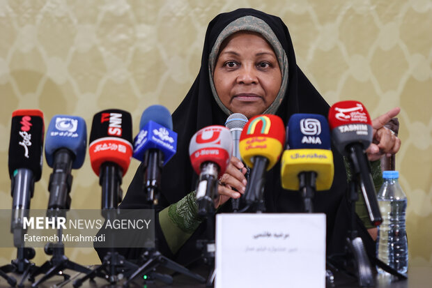 تأکید جشنواره عمار بر جنایت صهیونیستها؛ جایزه «فرانچسکو» اهدا میشود تأکید جشنواره عمار بر جنایت صهیونیستها؛ جایزه «فرانچسکو» اهدا میشود