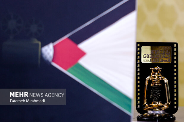 نشست خبری شانزدهمین جشنواره مردمی فیلم «عمار»