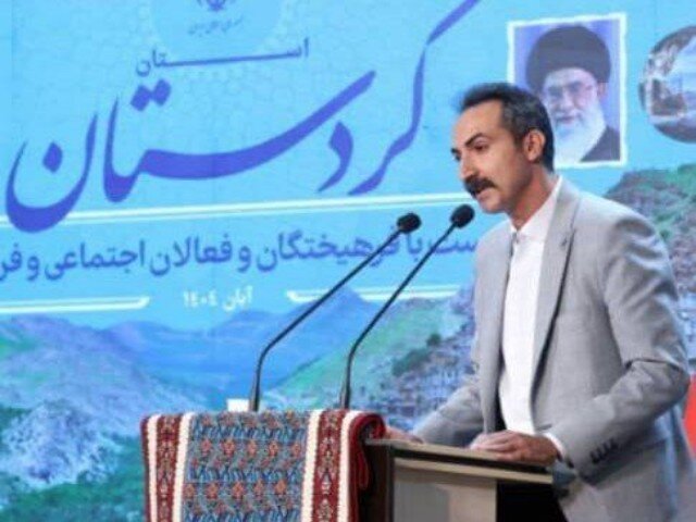 پیروزی: نخبگان کرد باید سهم بیشتری در اداره کشور داشته باشند