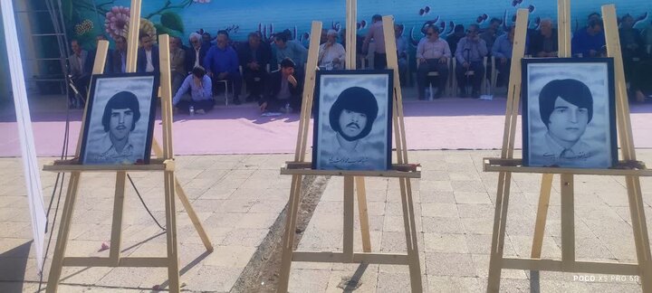 روایتی از قیام ۱۹ آبان مردم گچساران