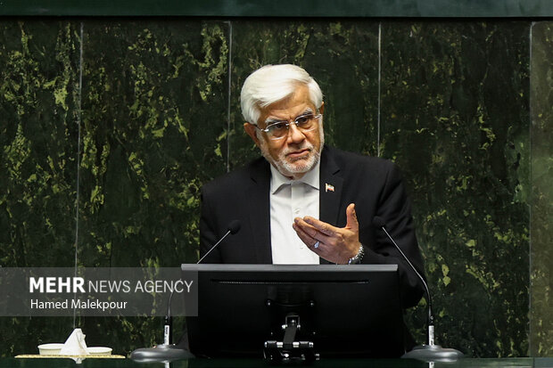 ابتکار نوین مجلس؛ اجرای برنامه هفتم زیر ذرهبین سالانه نمایندگان ابتکار نوین مجلس؛ اجرای برنامه هفتم زیر ذرهبین سالانه نمایندگان