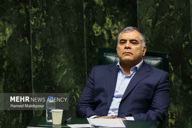 بررسی اجرای برنامه هفتم در جلسه علنی مجلس