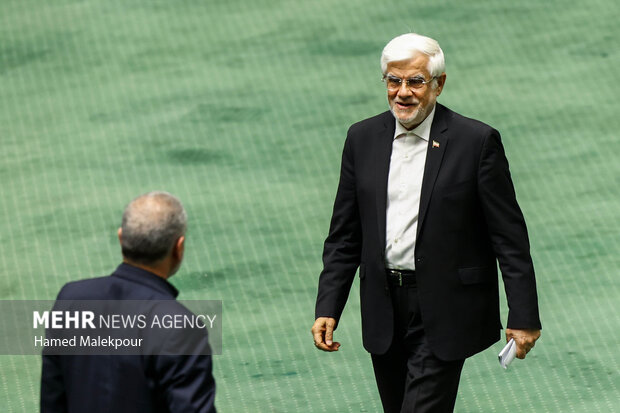 بررسی اجرای برنامه هفتم در جلسه علنی مجلس