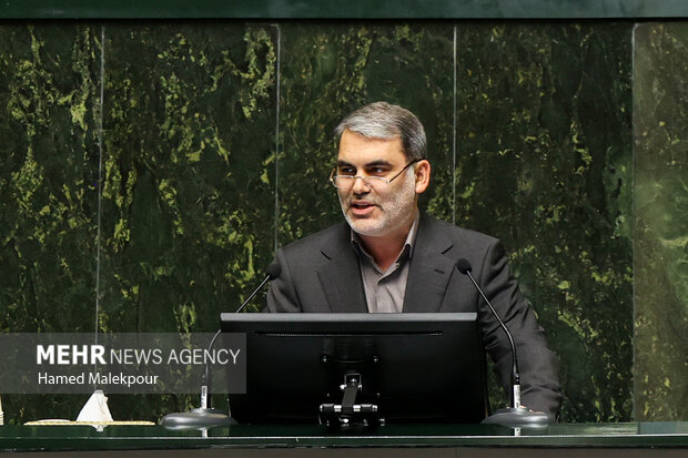 ابتکار نوین مجلس؛ اجرای برنامه هفتم زیر ذرهبین سالانه نمایندگان ابتکار نوین مجلس؛ اجرای برنامه هفتم زیر ذرهبین سالانه نمایندگان